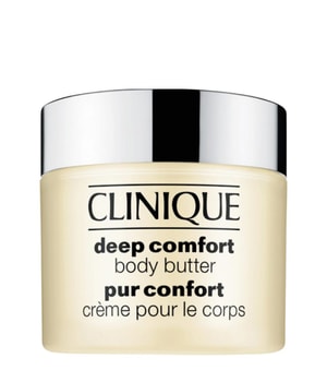 Clinique Deep Comfort Beurre pour le corps 200 ml