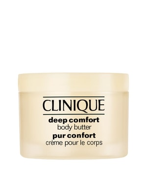 CLINIQUE Deep Comfort Masło do ciała 200 ml można nabyć na stronie Flaconi.pl