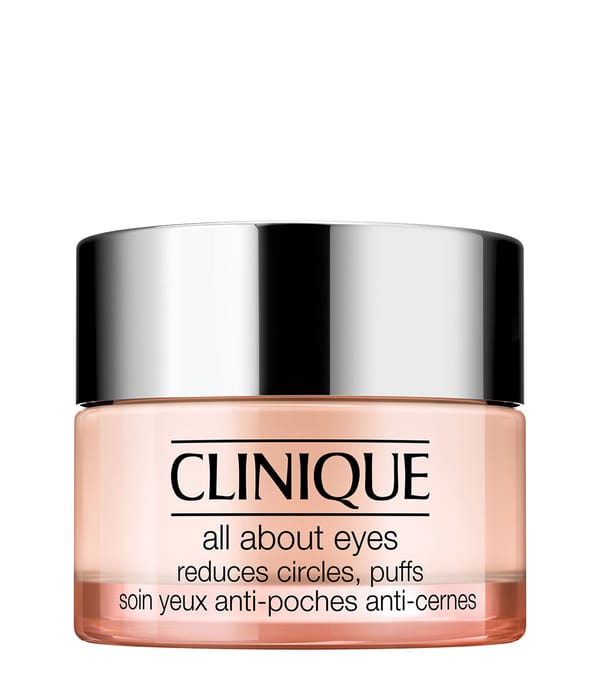 Zdjęcie produktu 1 z 3, CLINIQUE All About Eyes Żel pod oczy