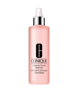 Clinique Brush Cleanser Nettoyant pinceau maquillage