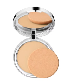 CLINIQUE Stay Matte Sheer Kompaktowy puder 7.6 g Nr. 101 - Invisible Matte można nabyć na stronie Flaconi.pl