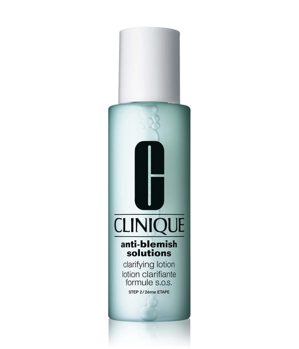 Productafbeelding 1 van 1, CLINIQUE Anti-Blemish Solutions Toner