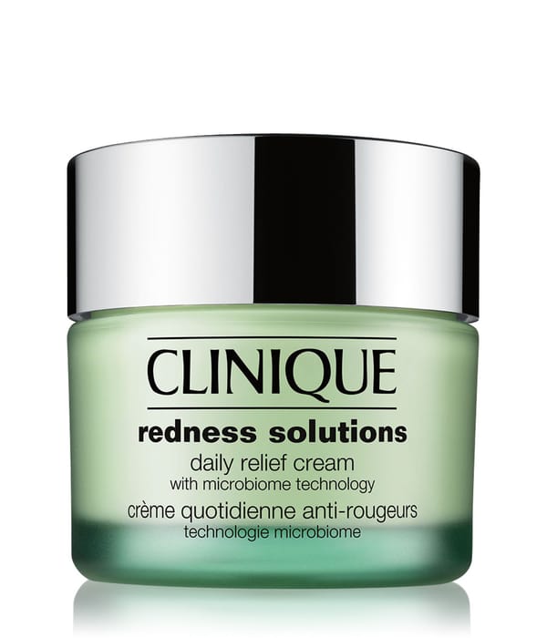 Produktbild 1 von 1, CLINIQUE Redness Solutions Gesichtscreme