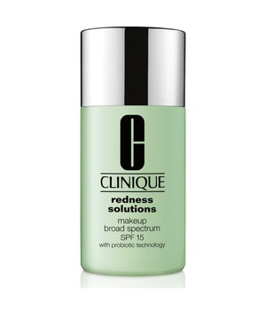 Clinique All Redness Solutions Sérum anti age