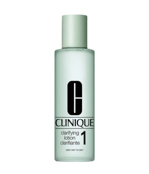 Clinique 3-Step System Clarifying 1 Lotion tonique 400 ml