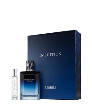 aramis intuition woda perfumowana 100 ml   zestaw  