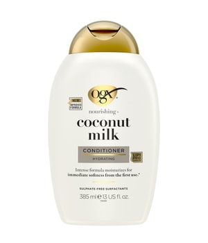 Ogx Coconut Milk Conditioner 385 ml
