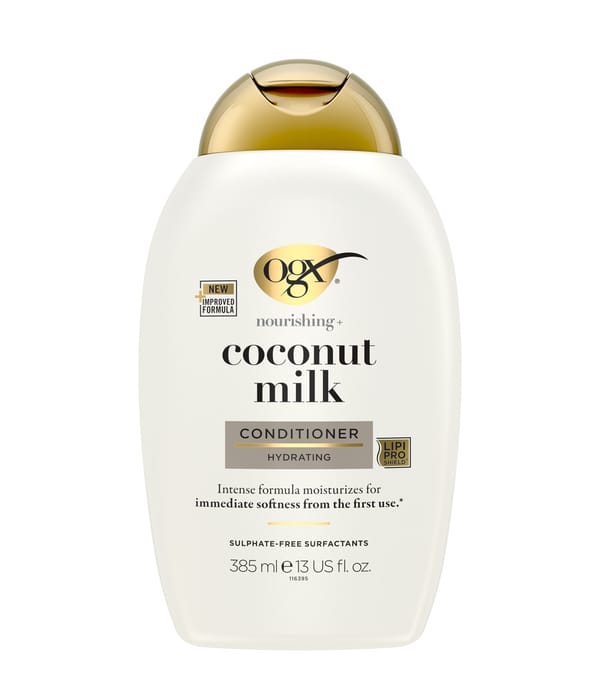 Produktbild 1 von 3, Ogx Coconut Milk Conditioner