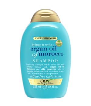 Ogx Argan Oil of Morocco Extra Strength Shampoo