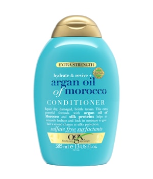Ogx Argan Oil of Morocco Extra Strength Balsam