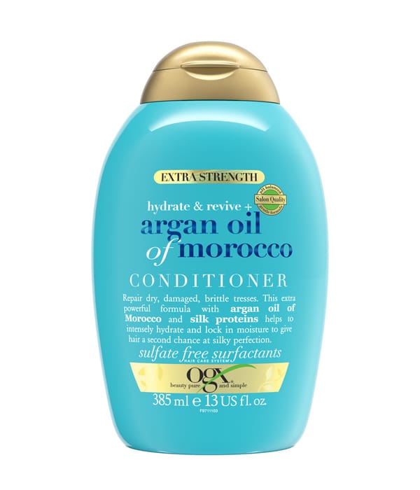 Produktbillede 1 af 3, Ogx Argan Oil of Morocco Balsam