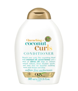Ogx Coconut Curls Balsam