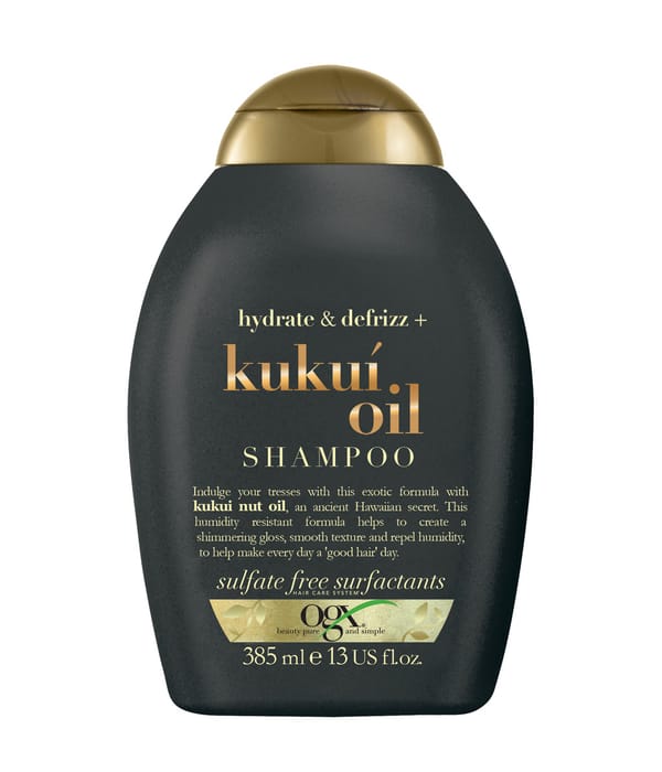 Produktbild 1 von 2, Ogx Kukui Oil Haarshampoo