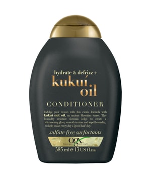 Ogx Kukui Oil Balsam
