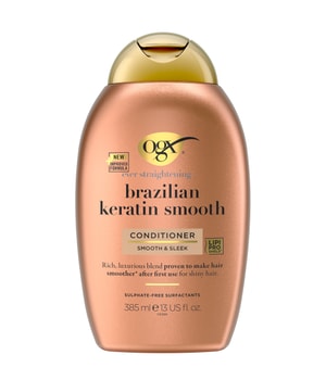 Ogx Brazilian Keratin Balsam