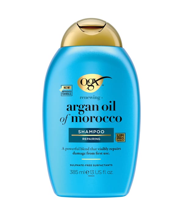 Produktbild 1 von 2, Ogx Argan Oil Of Morocco Haarshampoo