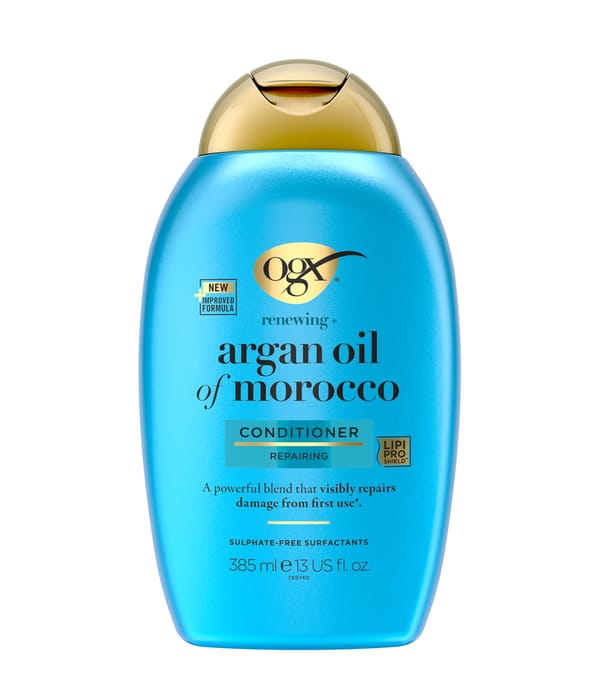 Produktbild 1 av 2, Ogx Argan Oil Of Morocco Balsam