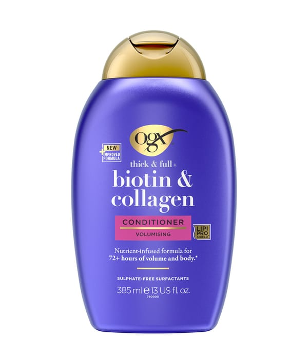 Produktbild 1 von 3, Ogx Biotin & Collagen Conditioner
