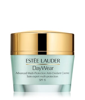 Estée Lauder DayWear Multi-Protection Anti-Oxidant 24H-Moisture Creme ochronny krem na dzień do skóry suchej SPF 15 50 ml można nabyć na stronie Flaconi.pl