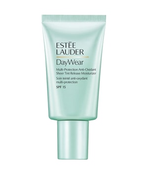 ESTÉE LAUDER DayWear Multi Protection Anti Oxidant Sheer Tint Release Moisturizer SPF 15 Crème teintée visage