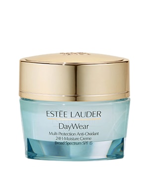 Estée Lauder DayWear Multi-Protection Anti-Oxidant 24H-Moisture Creme ochronny krem na dzień do cery normalnej i mieszanej SPF 15 30 ml można nabyć na stronie Flaconi.pl