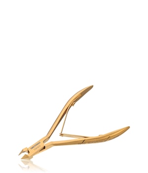 Tweezerman Studio Collection Gold Hudsax