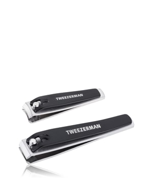 Tweezerman Nagelknipser Set Combo Negleklippere