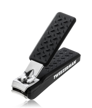 Tweezerman Gear Collection Finger Nagelklippare