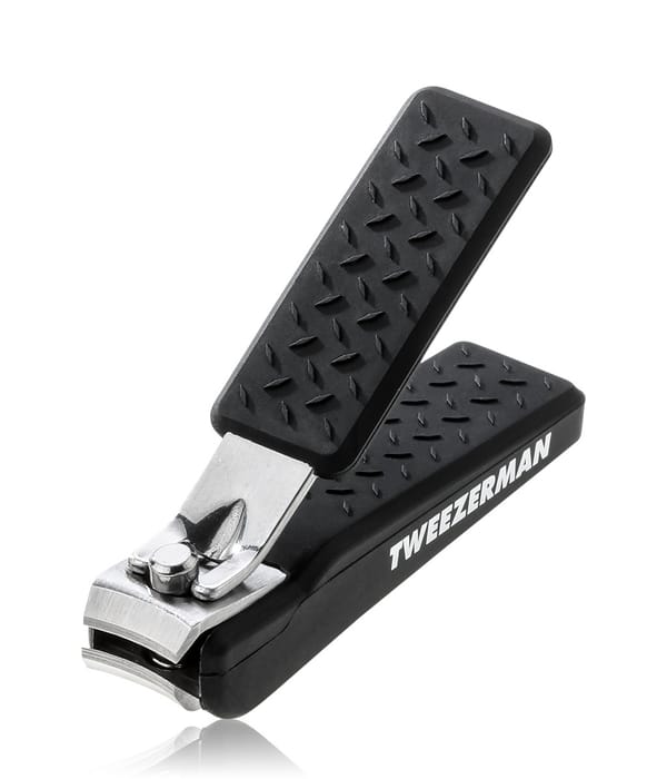 Zdjęcie produktu 1 z 6, Tweezerman Gear Collection Obcinacz do paznokci