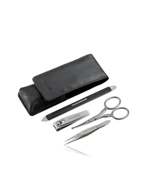 Tweezerman Gear Collection Manicuresæt