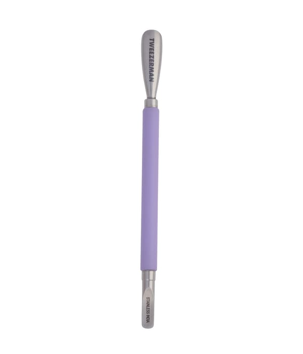 Produktbillede 1 af 5, Tweezerman Dual Sided Pushy Neglerodsfjerner