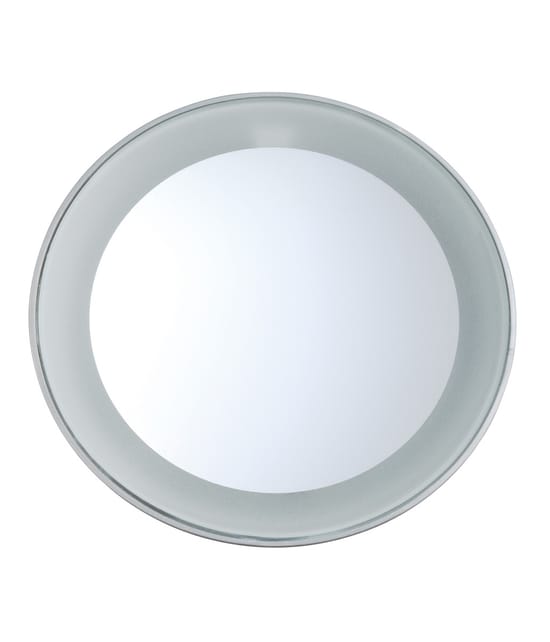 Tweezerman LED Mini Mirror Make-up Spiegel 1 st 038097013009 visual-shot_nl