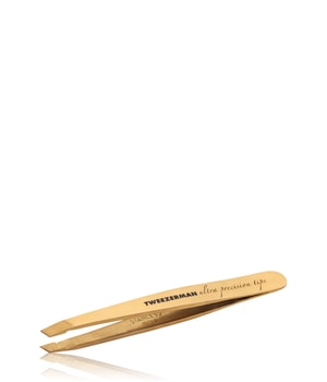 Tweezerman Studio Collection Mini Ultra Precision Pincett