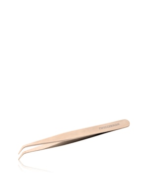Tweezerman Lash Assist Pince à cils Recourbe-cils Femme
