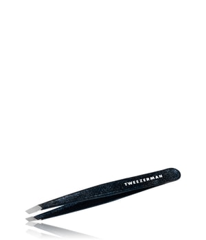 Tweezerman Schräge Pinzette Dusted Onyx Pincet