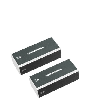 Tweezerman Nail buffer nagelpoleringsblock Nagelfil