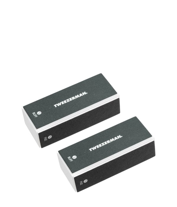 Produktbild 1 von 4, Tweezerman Nail Buffer Nagelfeile