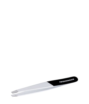 Tweezerman Schräge Pinzette Midnight Strike Pincett