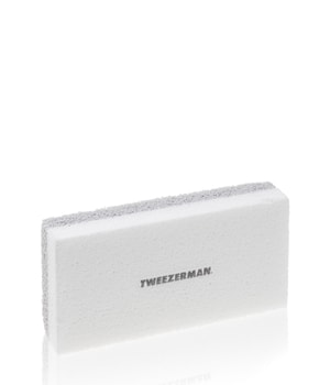 Tweezerman Pedikürestein Doppelseitig Fotfil