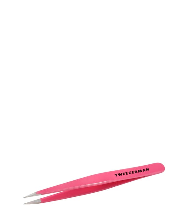 Obrázek produktu 1 z 4, Tweezerman Point Tweezer - Spitze Pinzette, Pretty in Pink Pinzeta