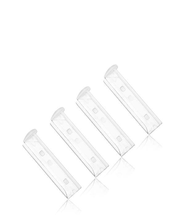 Produktbild 1 von 5, Tweezerman Facial Razor Rasierklingen