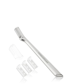 Tweezerman Brow razor ögonbrynshyvel Rakblad
