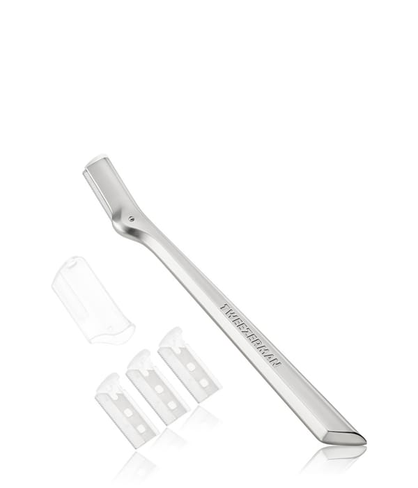 Produktbild 1 von 6, Tweezerman Brow Razor Rasierklingen