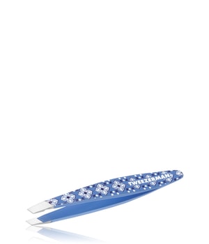 Tweezerman Mini slant tweezer Lisbon Sea Pincet