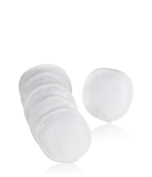 Produktbillede 1 af 5, Tweezerman Resuable Makeup Remover Pads - Wiederverwendbare Pads Renserondeller