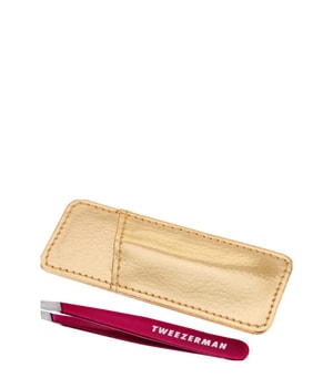Tweezerman Celestial Mini Slant Tweezer Pince à épiler 1 art.