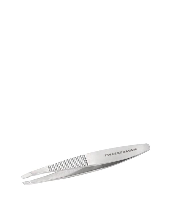 Produktbillede 1 af 6, Tweezerman Skrå pincet Pincet