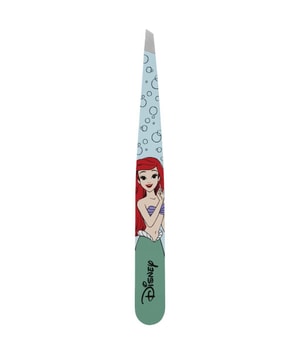 Tweezerman Disney's ariel slant tweezer skrå pincet Pincet