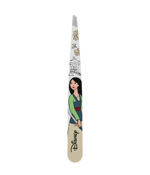 Tweezerman Disney's mulan slant tweezer Slant Tweezer Pincett