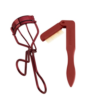 Tweezerman Vintage rose Wimperverzorgingsgeschenkset Wimperverzorgingsset